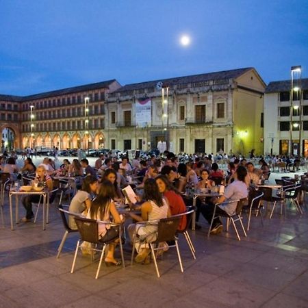Plaza Mayor 2 Dormitorios Córdoba Exterior foto